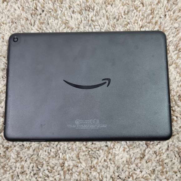 Amazon Fire HD 8 Kids Edition 8" 32GB Tablet Blue - Picture 4 of 6